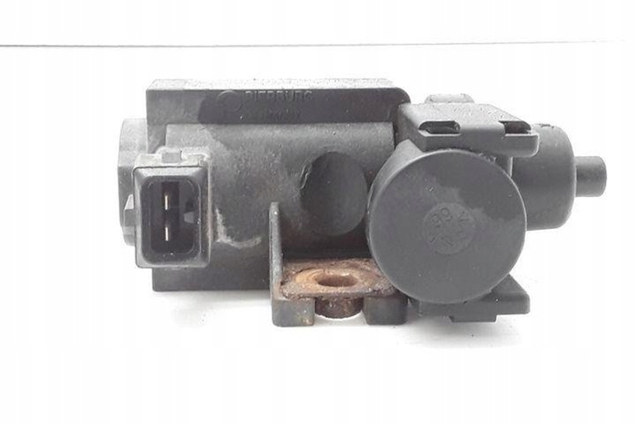 фото №7, Клапан електромагнітний fiat croma 154_ 55203202 1.91l дизель 2008