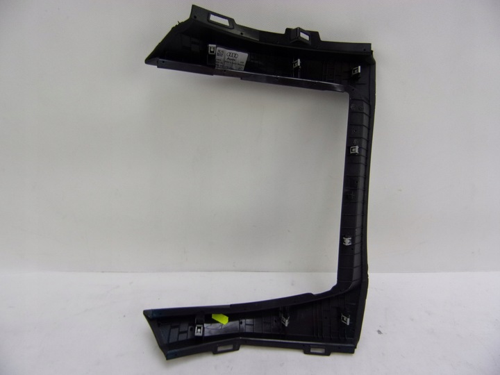 фото №5, Audi q8 18- планка рамка deksi 4m8857916