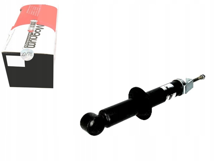 фото №1, Magnum технологія agy035mt амортизатор