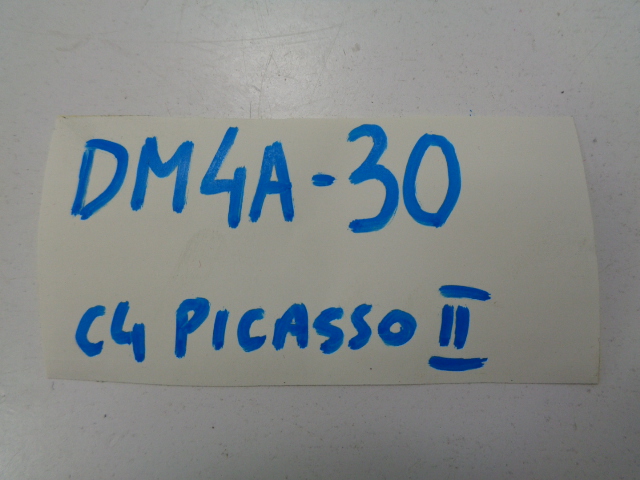 фото №11, Citroen c4 picasso ii 1.6 hdi комп'ютер набір