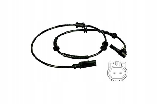 фото №2, Delphi датчик abs