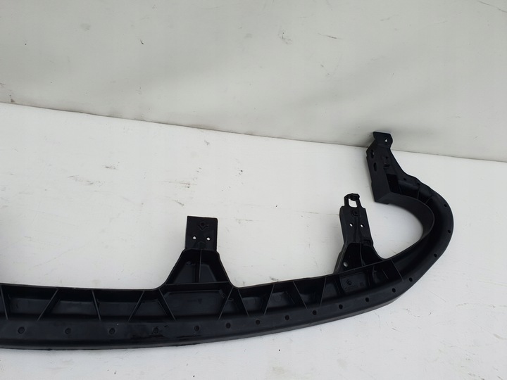 фото №7, Opel astra k v 15-19 балка усилитель нижняя pod бампер перед 13423602