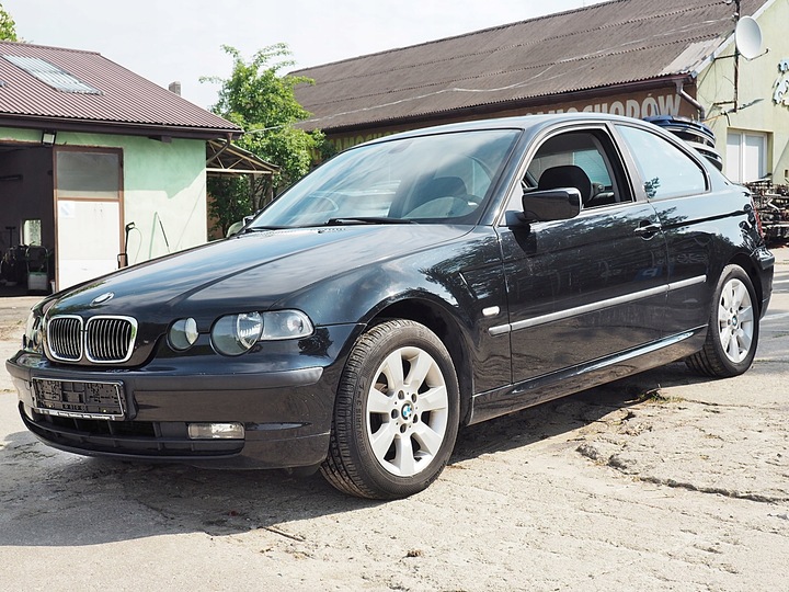 фото №8, Bmw e46 датчик паркування колір schwarz оригінал