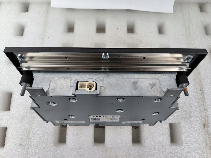 фото №5, Audi a6 a7 екран дисплей монітор mmi 4k0919603