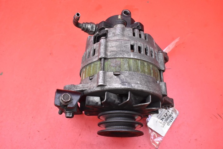 фото №6, Генератор kia sportage 1 i 2.0 td 83 km 93-06