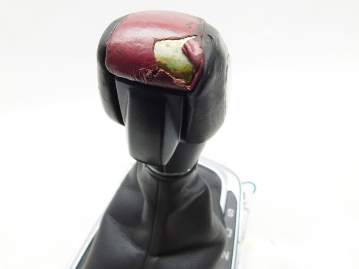 фото №11, Кулиса коробки коробка передач ds7p-7k004-hd - ford mondeo v mk5