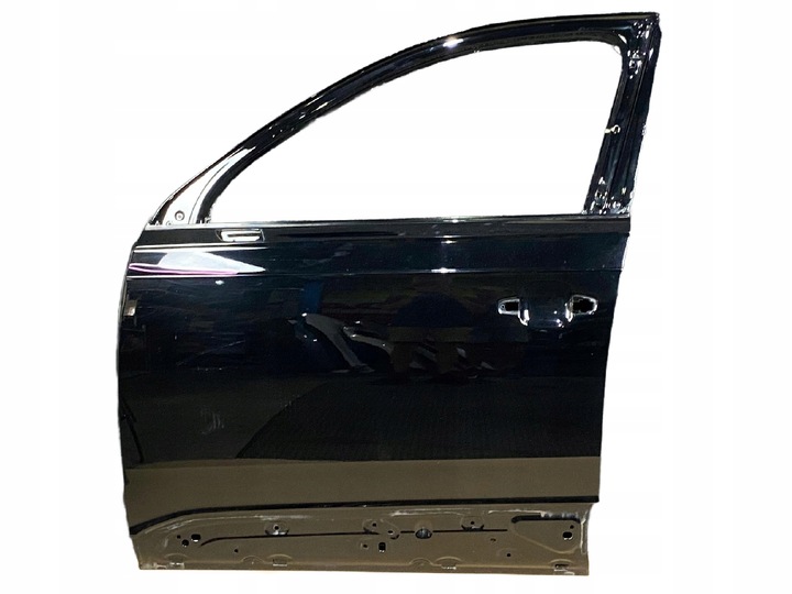 фото №1, Двері ліві передні лівий перед audi q7 2 ii 4m 15-