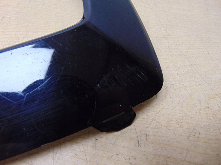 фото №8, Рамка корпус галоген vw golf viii 2020-