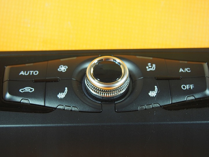 фото №10, Audi a5 8t панель кондиціонера нагрівання 8k1820043at