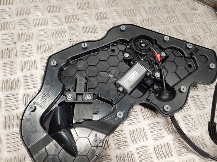 фото №9, Audi a8 s8 d4 4h 4h0839015d зад левая прочие