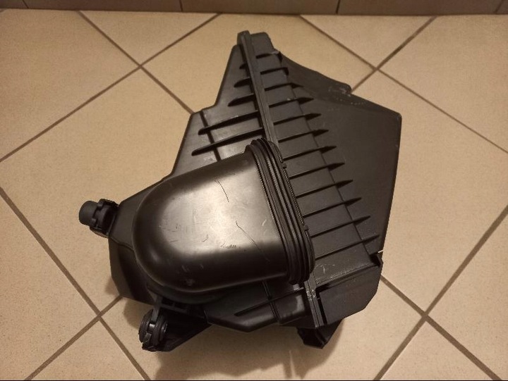 фото №8, Корпус фільтра повітря hyundai tucson iv 4 1.6t