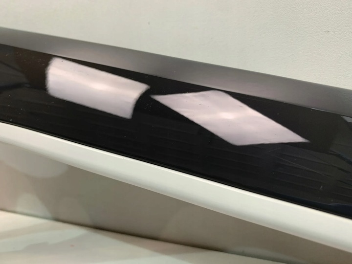 фото №5, Mini countryman f60 планки декори панелі сірий