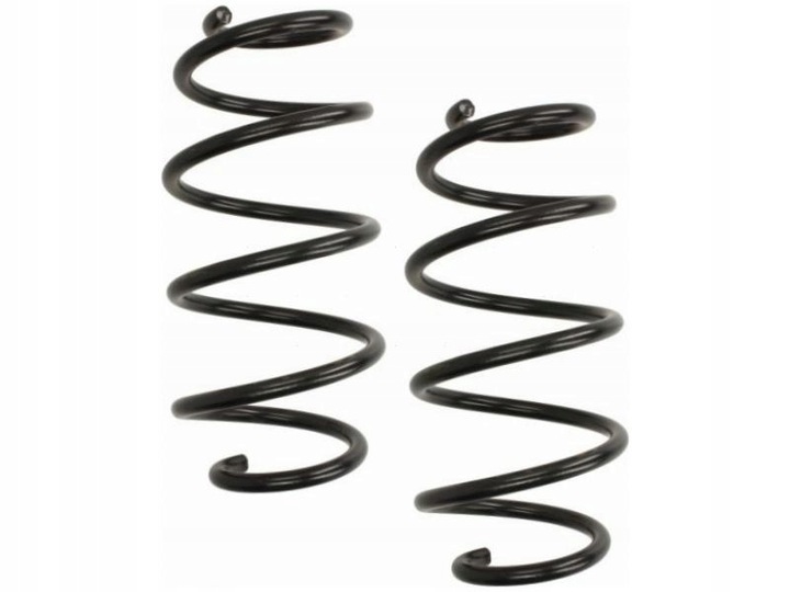 фото №1, Пружини перед lesjofors 4027628