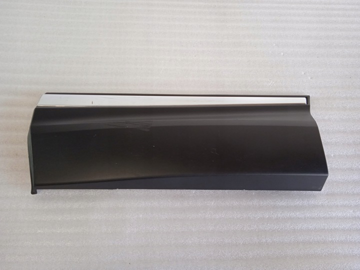 фото №1, Honda cr-v crv накладка планка дверь зад левая