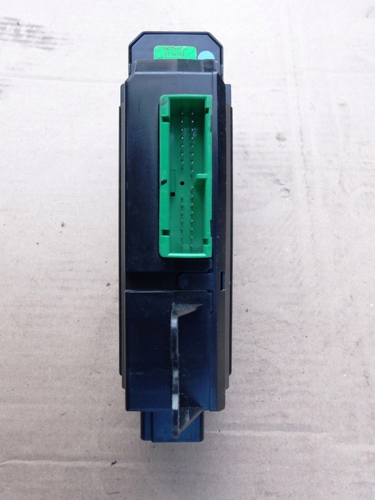 фото №5, Кнопка стекло volvo s60