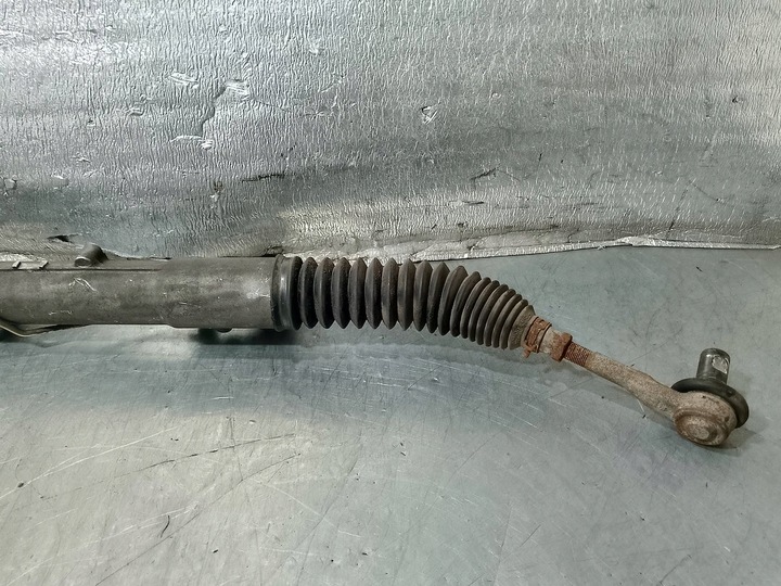 фото №7, Рейка рульового управління трансмісія кермо vw phaeton 3d1422063s 3.0 tdi