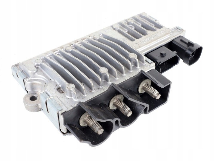 фото №1, Компьютер блок управления старт сплав citroen c4 c5 iii ds4 ds5 peugeot 208 308 508