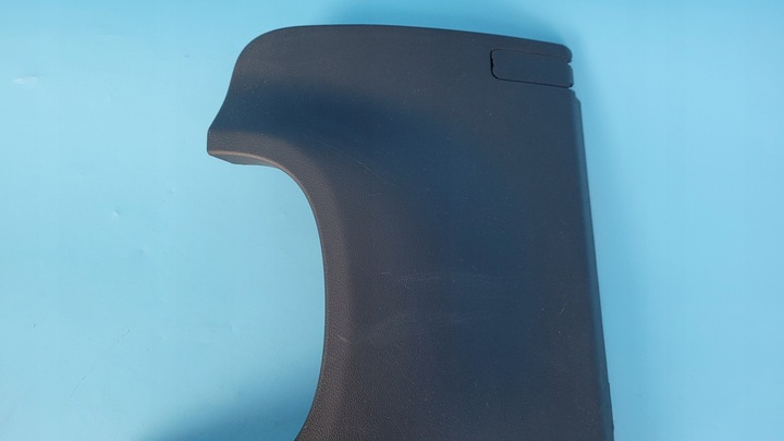 фото №9, Hyundai tucson iv защита корпус колонки рулевого 84750-n7000