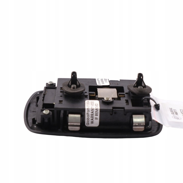 фото №11, Hyundai h-1 лампа освітлення інтер'єру багажника 926202e000