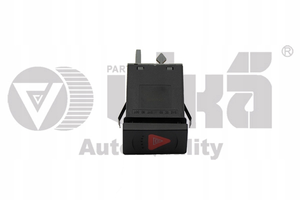 фото №11, Выключатель света аварийных vw passat b5 1996-2005 3b0953235b