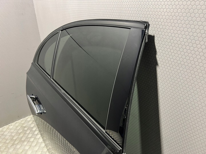фото №10, Комплектні двері праві зад задні скло mercedes e-klasa w214 2023- sedan