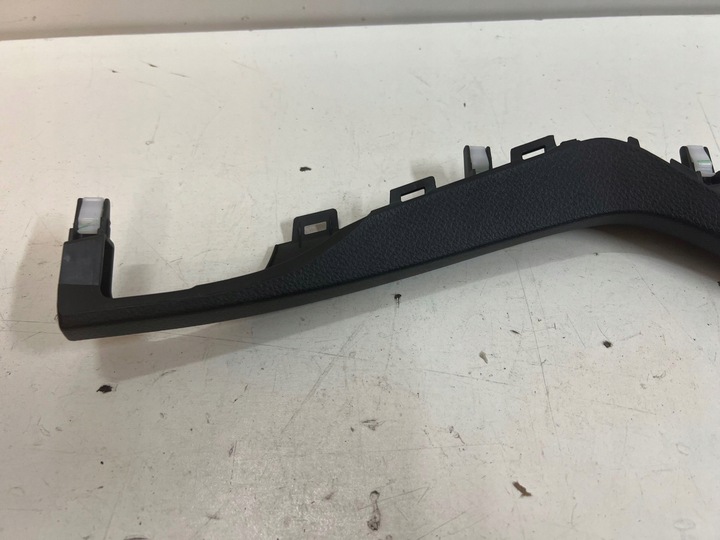 фото №7, Honda civic x 2017- element панели распределительной