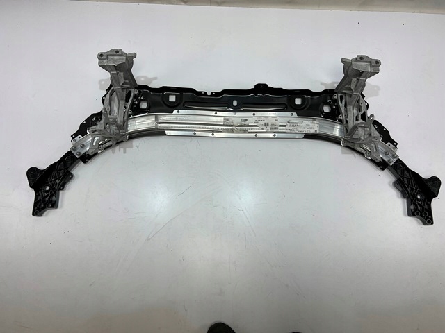 фото №8, Pas переднее усилитель новое mercedes gt amg w290