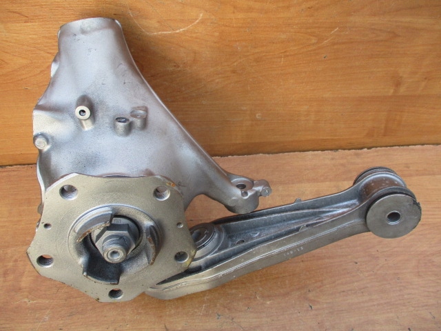 фото №11, Porsche 911 997 важіль перед 997341143 праві лівий