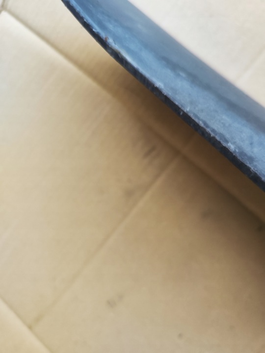 фото №7, Планка двері перед ліва передня toyota chr 2020