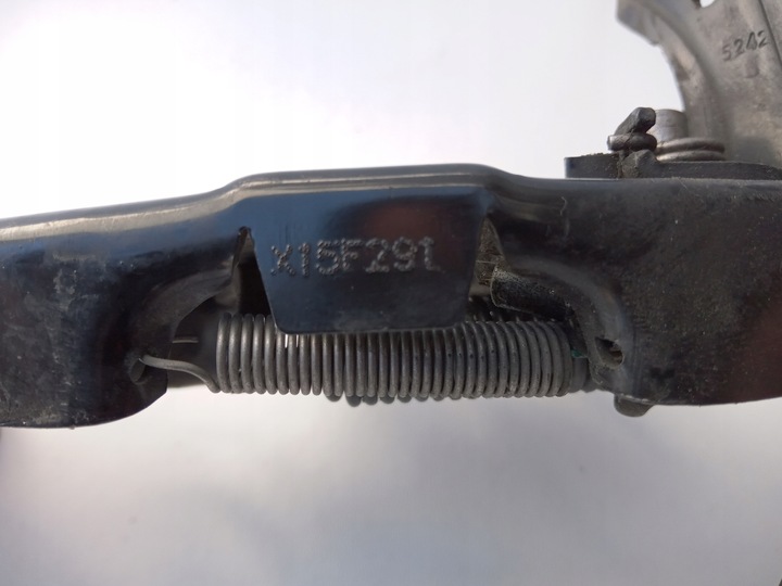 фото №5, Замок капота nissan altima l33 2013-2018