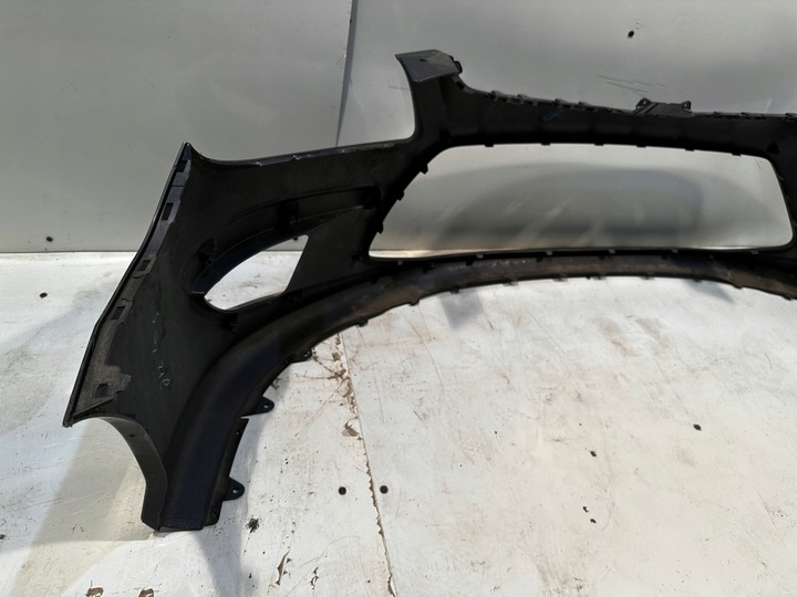 фото №8, Hyundai i30 i рестайлинг бампер перед переднее