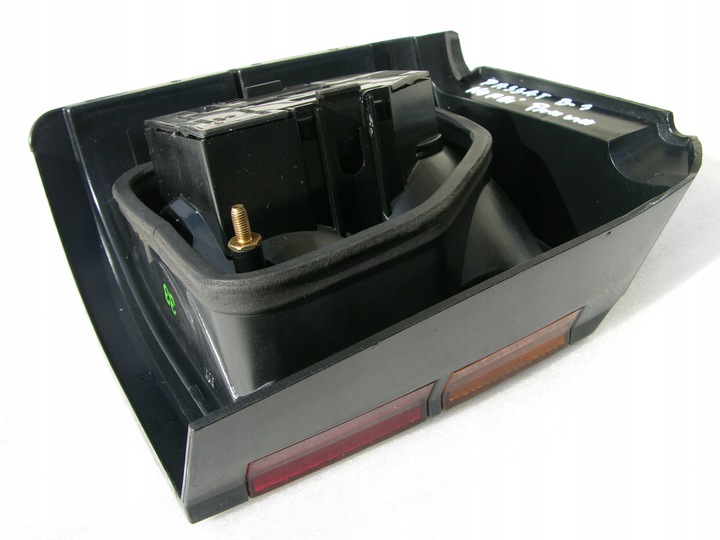 фото №8, Vw passat b3 універсал лампа зад права w крило