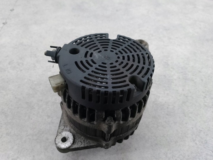 фото №6, Генератор chery a1 s12-3701110bb 3701aaa 1.1