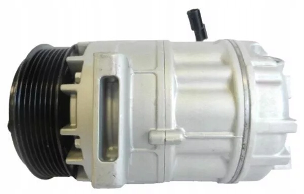 фото №10, Mh acp610000s компрессор кондиционера renault