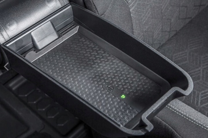 фото №9, Подлокотник dacia duster ii оригинал новый 877004782r