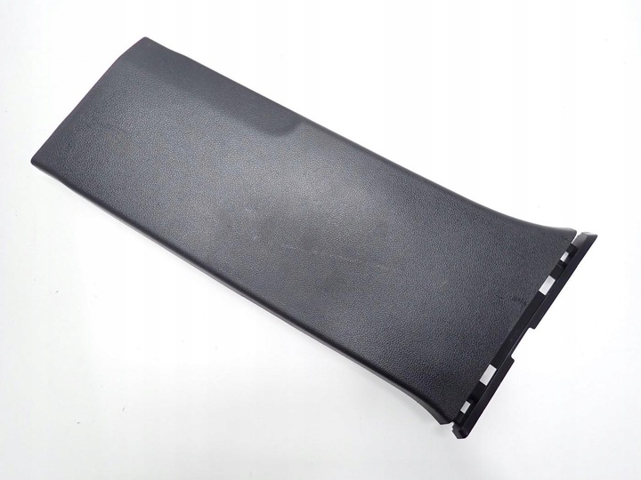 фото №1, Пластик защита стойка левая 6v0867281 6v0867281a skoda fabia iii 6v 16r