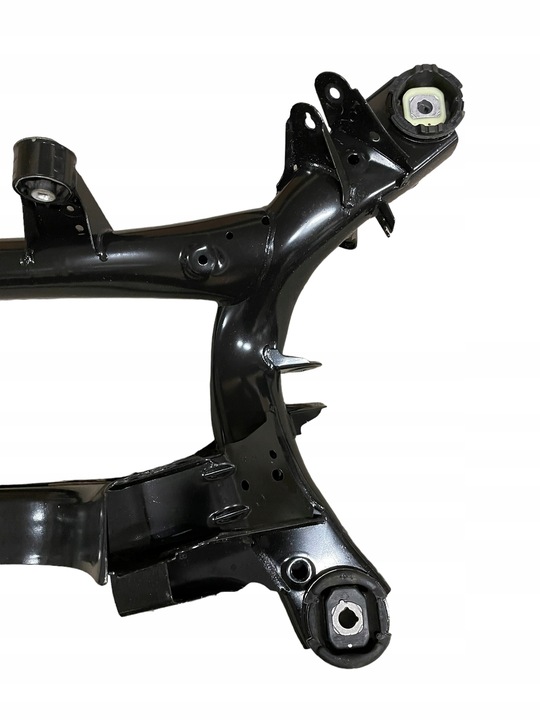 фото №6, Подрамник подвешивание зад bmw g20 2022r