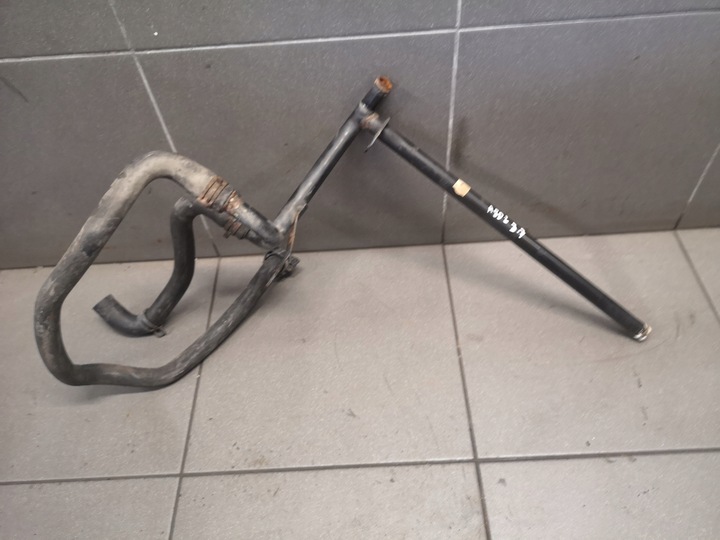 фото №1, Шланг воды audi a8 d2 4.2 3.7