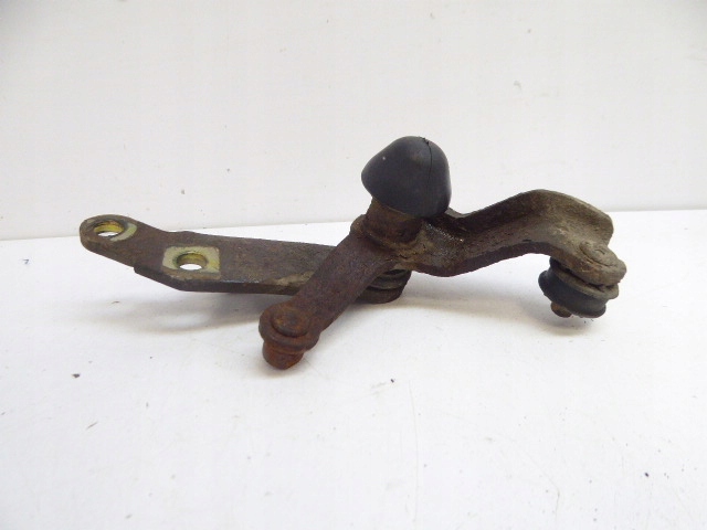 фото №2, Corolla verso i механизм изменения коробки передач 2.0 d4d