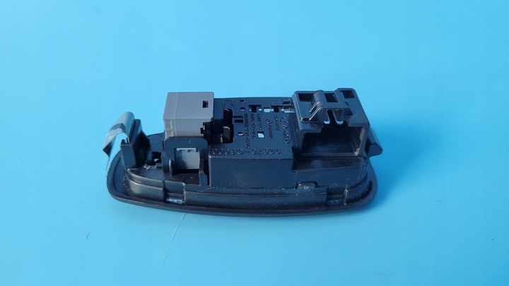 фото №9, Kia sorento iv 20r лампа освещение кабины левая 92870-g3000