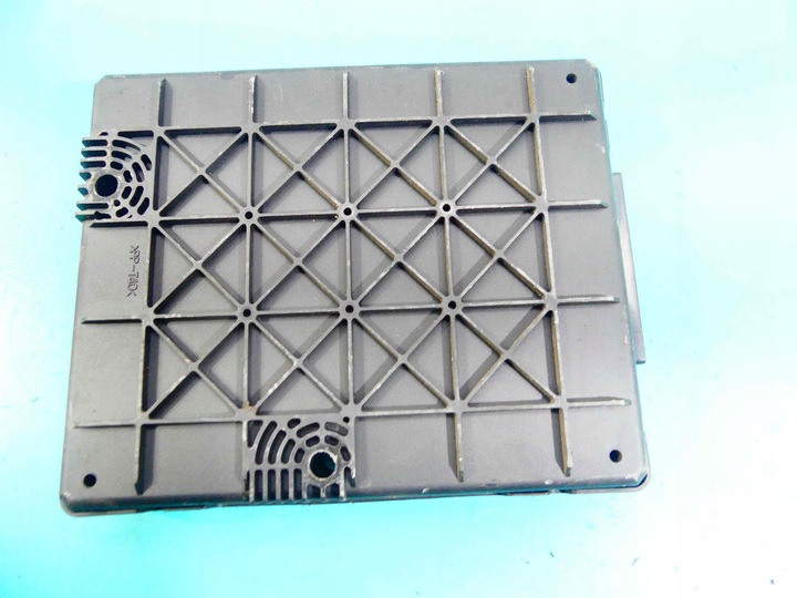 фото №14, Комп'ютер набір chevrolet epica 06-09 2.0 24v