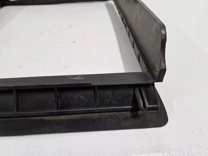 фото №8, Renault megane scenic 4 iv talisman кермо повітря направляюча