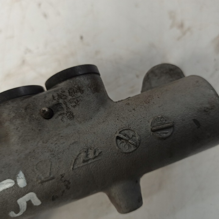 фото №11, Bmw 3 e87 2.0 b насос тормозная 03.3390-0551.2