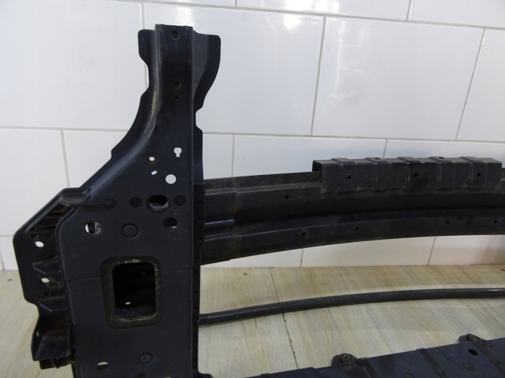 фото №10, Hyundai i40 pas переднє + балка 64101-3zxxx