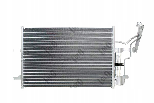 фото №10, Радіаторів кондиціонера mazda 3 03-09 mazda 5 05-