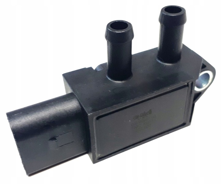 фото №3, Датчик давления выхлопных газов dpf 1.6 2.0tdi 03l906051b
