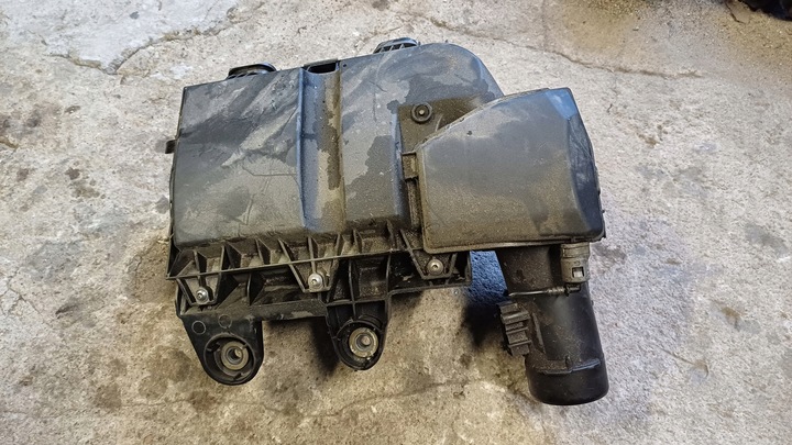 фото №1, Citroen c4 cactus 1.5 bluehdi корпус фільтра повітря 9828002080