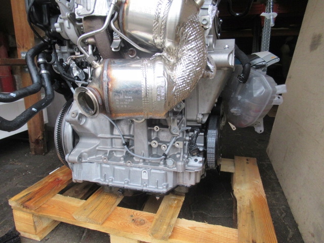 фото №10, Двигун комплектний двигун 1.5 tfsi audi vw skoda dxd dxdb новий !!!