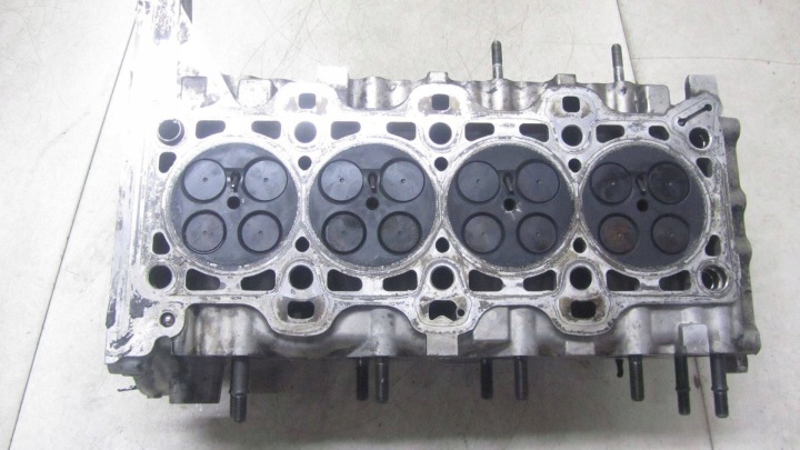 фото №8, Hyundai santa fe iii 2.2 головка kpl 22111-2f700 13-