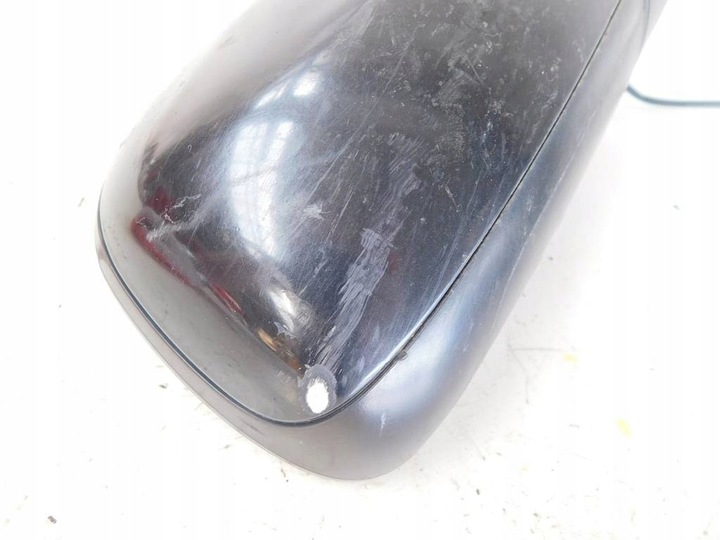 фото №6, Peugeot 307 1.6hdi 2005r зеркало электрический правые